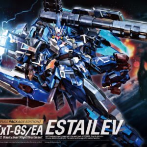 Orange Cat Industry - EXT-GA/EA Estailev (Full Package Edition)