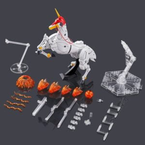 PB - RG - Expansion Set for God Gundam – Bild 3