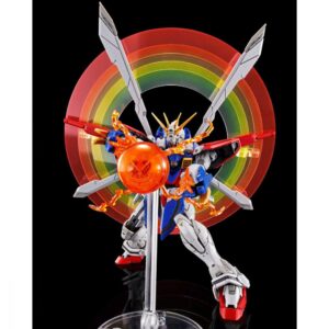 PB - RG - Expansion Set for God Gundam – Bild 8