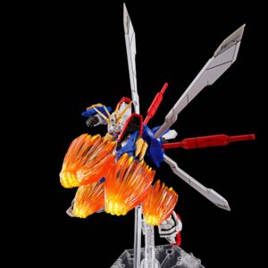 PB - RG - Expansion Set for God Gundam – Bild 6