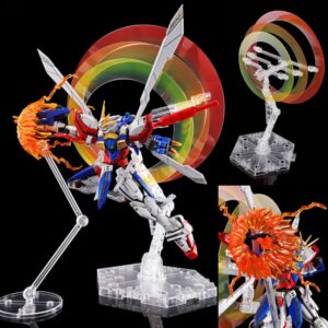 PB - RG - Expansion Set for God Gundam – Bild 10