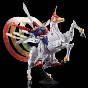 PB - RG - Expansion Set for God Gundam – Bild 4