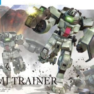 HG - MSJ-121 Demi Trainer
