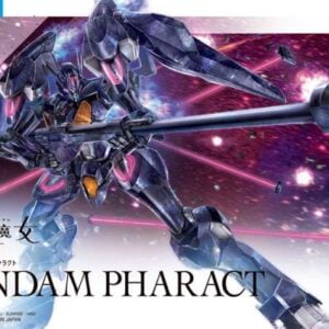 HG - FP/A-77 Gundam Pharact