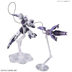 HG - CFK-029 Michaelis - Image 9