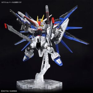 MGSD - ZGMF-X10A Freedom Gundam – Bild 8