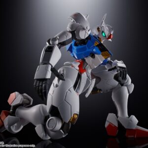 Soul of Chogokin - XVX-016 Gundam Aerial - Image 7