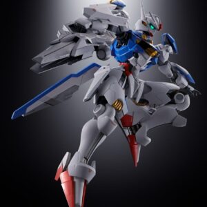 Soul of Chogokin - XVX-016 Gundam Aerial - Image 10