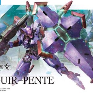 HG - CEK-077 Beguir-Pente