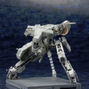 Metal Gear - Metal Gear REX (MGS 4 Ver.) - Afbeelding 3