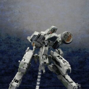 Metal Gear - Metal Gear REX (MGS 4 Ver.) - Afbeelding 4