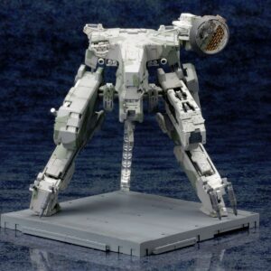 Metal Gear - Metal Gear REX (MGS 4 Ver.) - Afbeelding 5