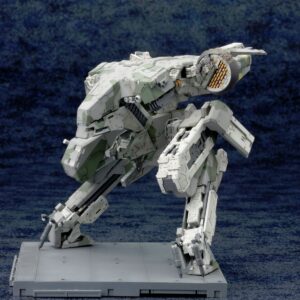Metal Gear - Metal Gear REX (MGS 4 Ver.) - Afbeelding 6