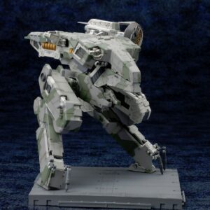 Metal Gear - Metal Gear REX (MGS 4 Ver.) - Afbeelding 7