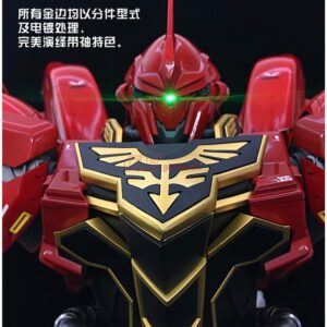 Yihui - Sinanju Bust (with LED) - Image 6