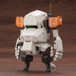JGSDF - Type 07-Ⅲ Tank Prototype Nacchin - Afbeelding 4