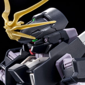PB - HG - ARZ-124 Gundam TR-6 [Wondwart] Psycho Blade Custom - Image 3