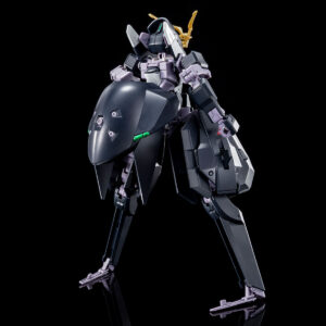 PB - HG - ARZ-124 Gundam TR-6 [Wondwart] Psycho Blade Custom - Image 4