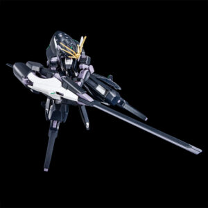 PB - HG - ARZ-124 Gundam TR-6 [Wondwart] Psycho Blade Custom - Image 6