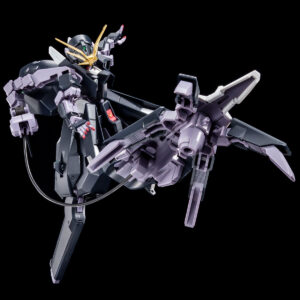 PB - HG - ARZ-124 Gundam TR-6 [Wondwart] Psycho Blade Custom - Image 7