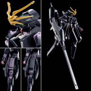 PB - HG - ARZ-124 Gundam TR-6 [Wondwart] Psycho Blade Custom - Image 8
