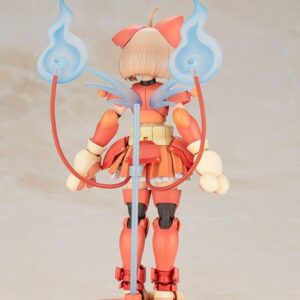 Frame Arms Girl - Jibanyan Tsugumi Kozakura - Image 3