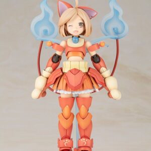 Frame Arms Girl - Jibanyan Tsugumi Kozakura - Image 8