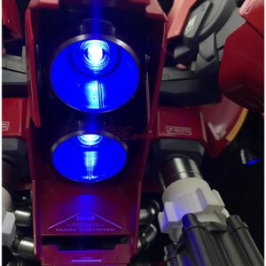 Yihui - Sinanju Bust (with LED) - Image 17