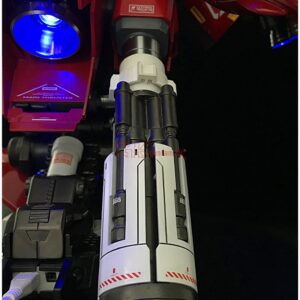 Yihui - Sinanju Bust (with LED) - Image 15