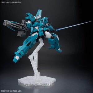 HG - EDM-GA-01 Gundam Lfrith Ur - Image 4