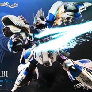 PB - MG - MSN-04 Sazabi Ver. Ka [Collection Ver.]