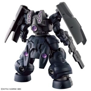 HG - MD-0031UL Dilanza Sol - Image 3
