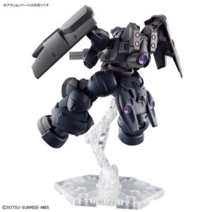 HG - MD-0031UL Dilanza Sol - Image 9