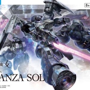 HG - MD-0031UL Dilanza Sol