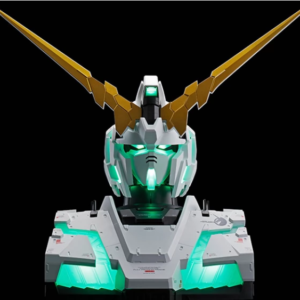 PB - Real Experience Model RX-0 Unicorn Gundam (Auto Transform Edition) - Afbeelding 4