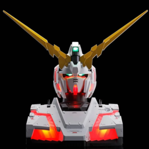 PB - Real Experience Model RX-0 Unicorn Gundam (Auto Transform Edition) - Afbeelding 3