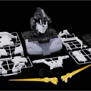 PB - Real Experience Model RX-0 Unicorn Gundam (Auto Transform Edition) - Afbeelding 6