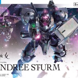 HG - CFP-013 Heindree Sturm
