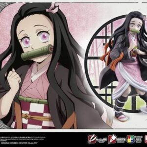 Demon Slayer - Nezuko Kamado