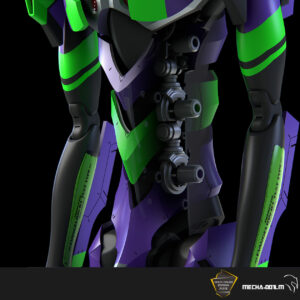 Meng - Evangelion Test Type-01 Ver.1.5 - Afbeelding 13