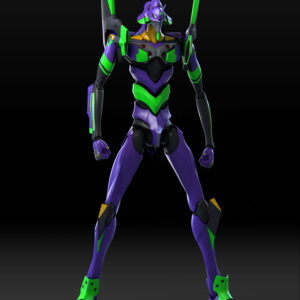 Meng - Evangelion Test Type-01 Ver.1.5 - Afbeelding 5