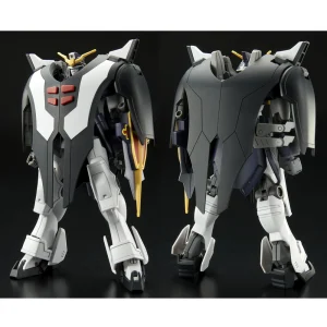 HG - XXXG-01D2 Gundam Deathscythe Hell - Image 3