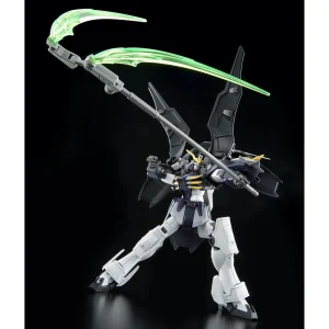 HG - XXXG-01D2 Gundam Deathscythe Hell - Image 8