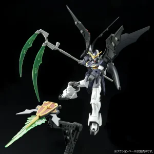 HG - XXXG-01D2 Gundam Deathscythe Hell - Image 9