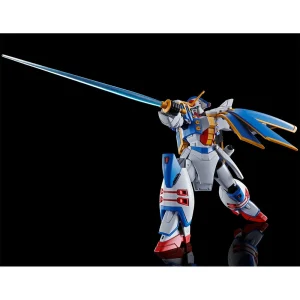 PB - HG - GF13-009NF Gundam Rose – Bild 6