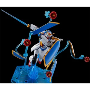 PB - HG - GF13-009NF Gundam Rose – Bild 7