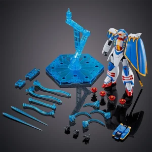 PB - HG - GF13-009NF Gundam Rose – Bild 10