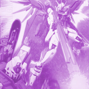 PB - MG - ZGMF-X56S/θ Destiny Impulse Gundam