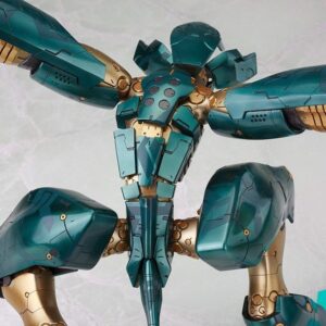 Metal Gear - Metal Gear RAY - Afbeelding 12
