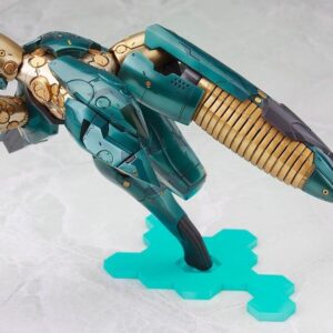 Metal Gear - Metal Gear RAY - Afbeelding 13